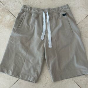 Lululemon NWOT mens shorts small